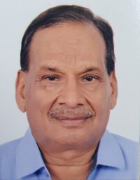 Dr. Anurudh Verma