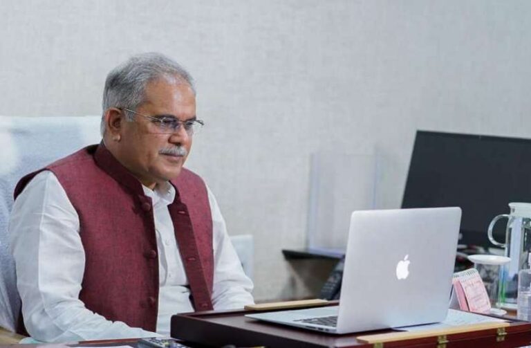 Bhupesh Baghel