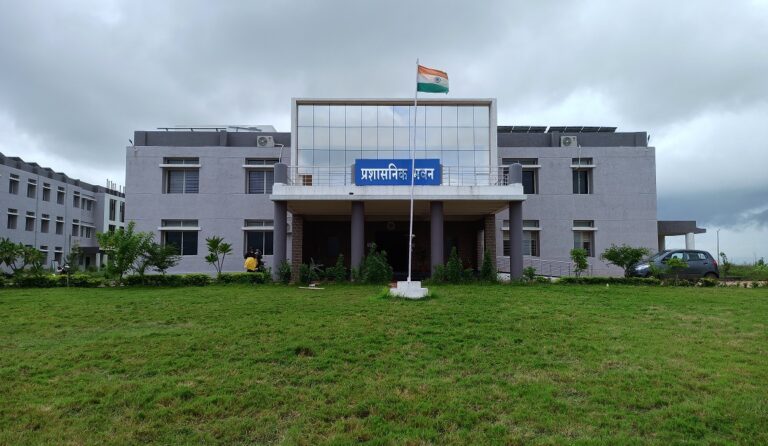 Pt. S.N. Shukla University