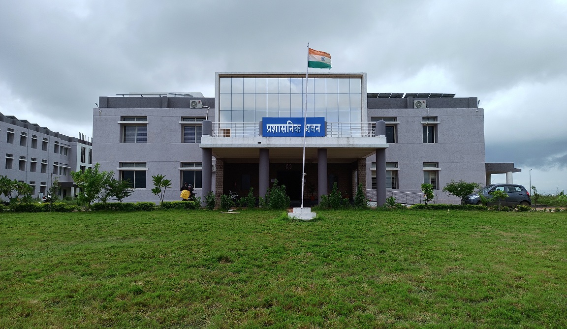 Pt. S.N. Shukla University