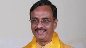 Dr Dinesh Sharma