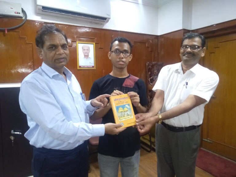 CSE Student Placement