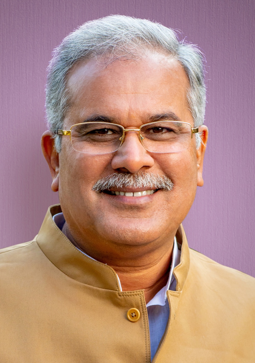 cm bhupesh