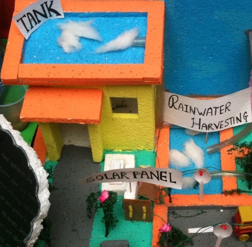 science modal (file Photo)