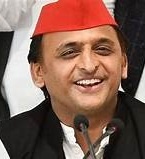 akhilesh yadav