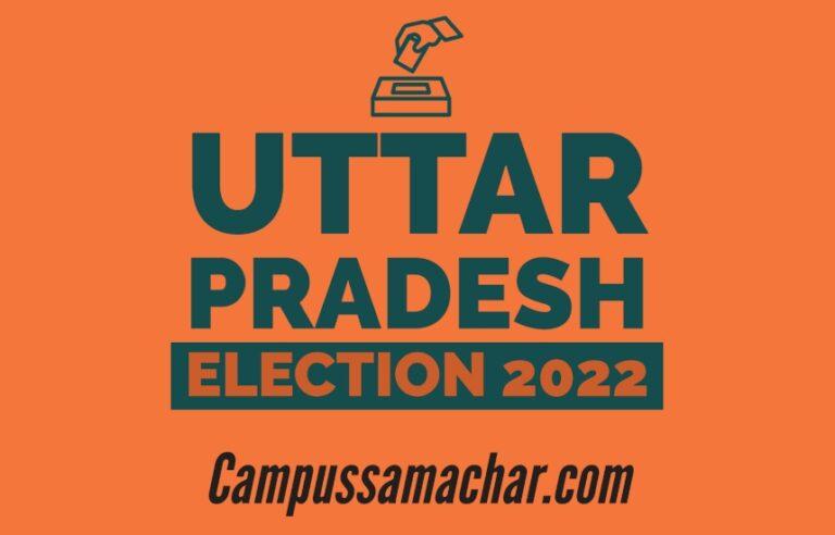UP Election