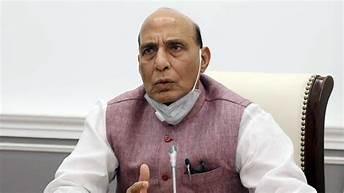 rajnath singh