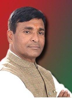 Anand Sen Yadav