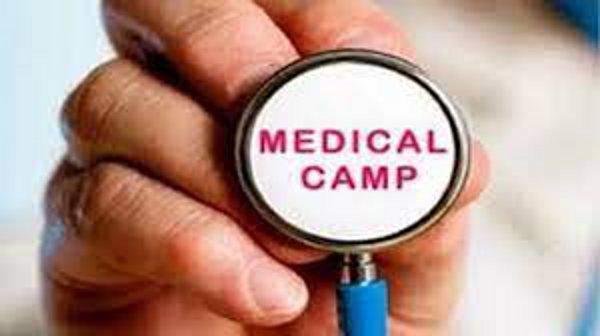medical camp