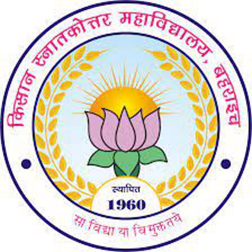 kisan pg college