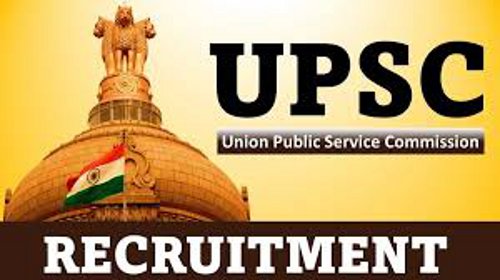 logo upsc