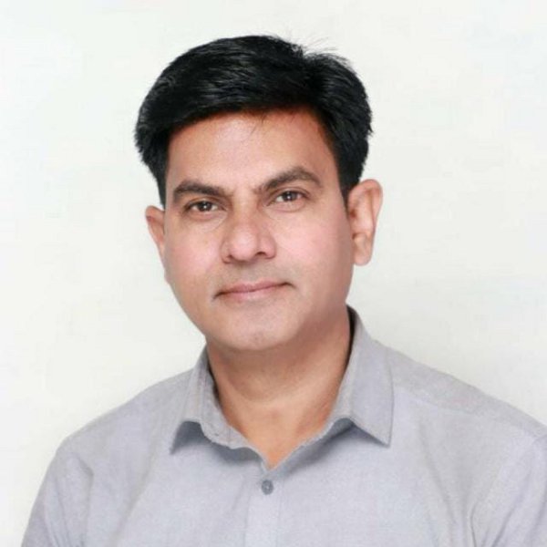 satish prakash singh