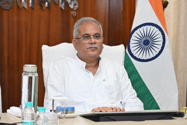 cm bhupesh baghel