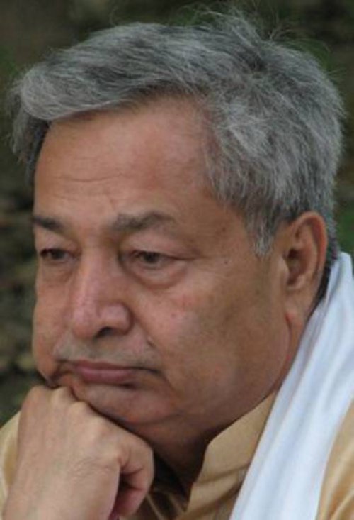 panchanan rai