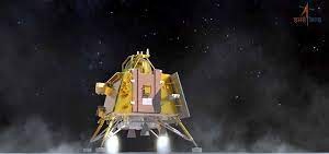chandrayan