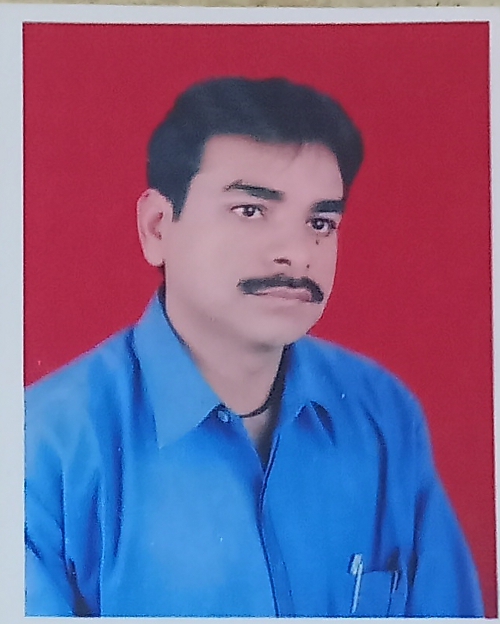 jayant singh kshtriy HM