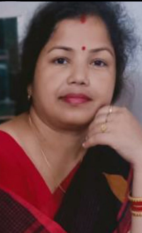 mira kumari