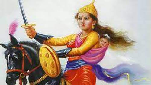 rani laxmi bai