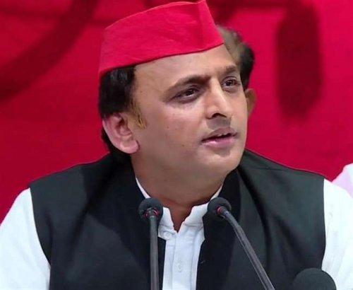 akhilesh yadav samajwadi party