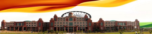 logo shakuntala university lucknow