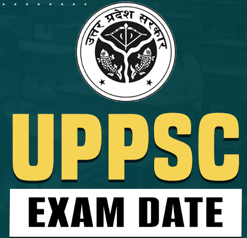 logo uppsc