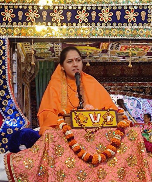 bhagvat katha