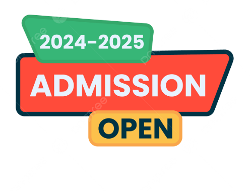 logo admission