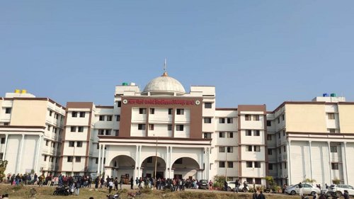 atal university bilaspur