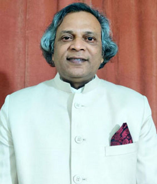 vinod chandra