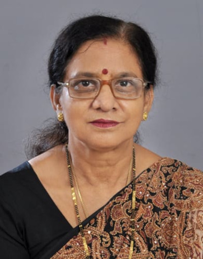 usha bajpai