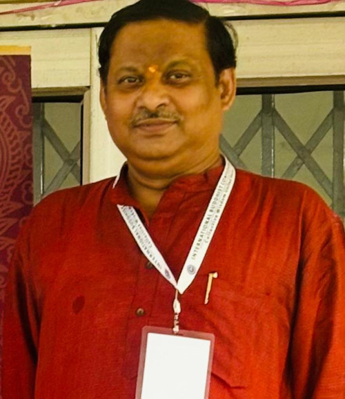 vijai kumar karan