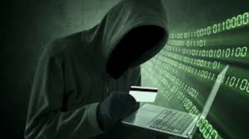 Cyber Crime