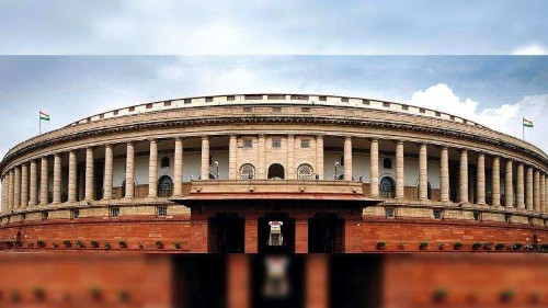 loksabha