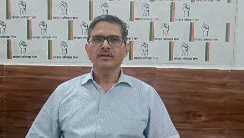 amitabh thakur