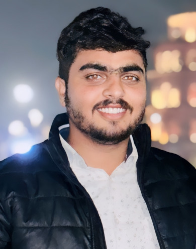 aman singh chandel lu