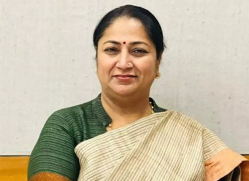 cm rekha gupta